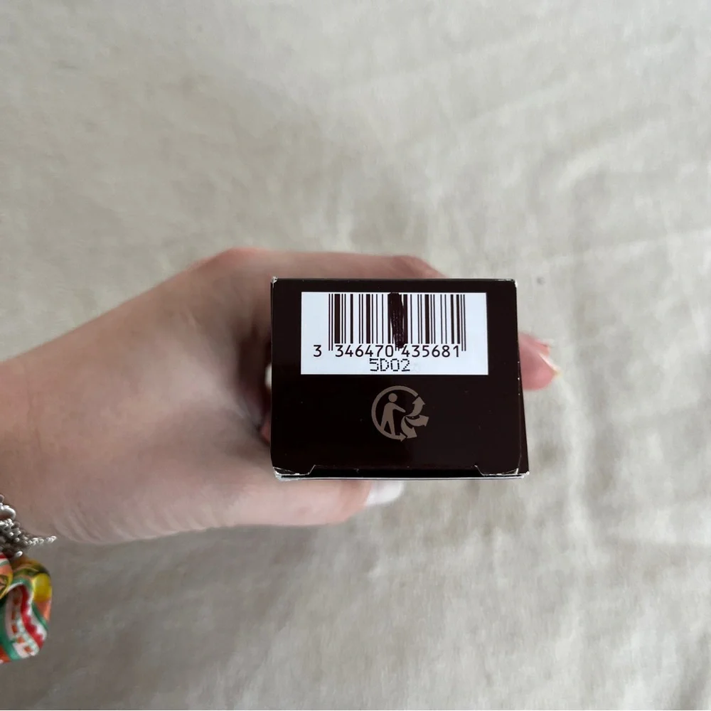 Guerlain Terracotta Bronzer Powder Brush Makeup Brush NIB